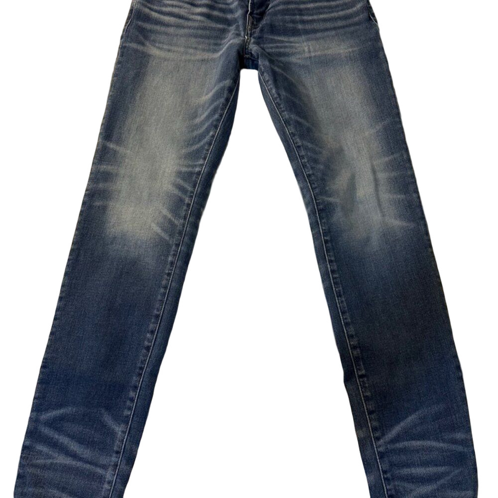 American Eagle Jeans Airflex Waist 26 inches Inseam 30 inches
